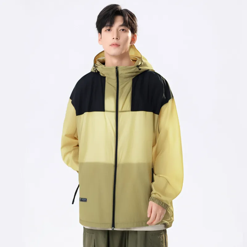 OVERPROTECTION Sun Protection Clothing Unisex-10
