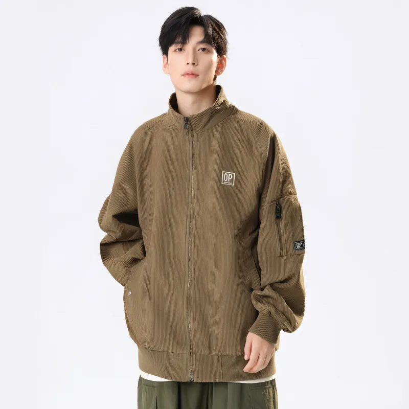 OVERPROTECTION Jackets & Coats Unisex-2