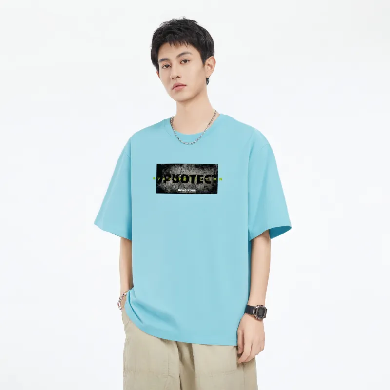 OVERPROTECTION T Shirts Unisex-15