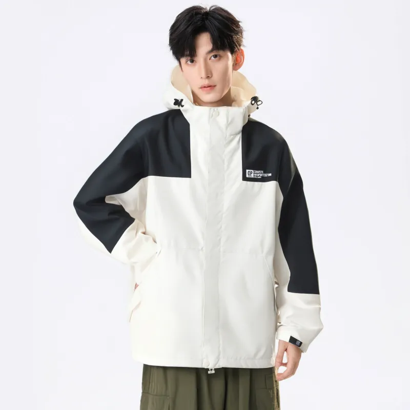 OVERPROTECTION Jackets & Coats Unisex-6