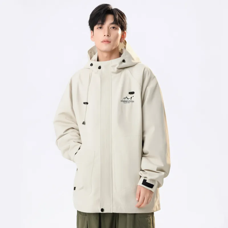 OVERPROTECTION Jackets & Coats Unisex-15