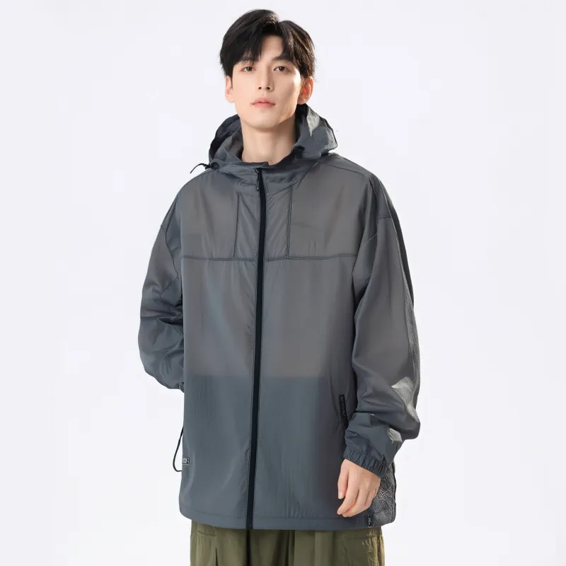 OVERPROTECTION Sun Protection Clothing Unisex-14