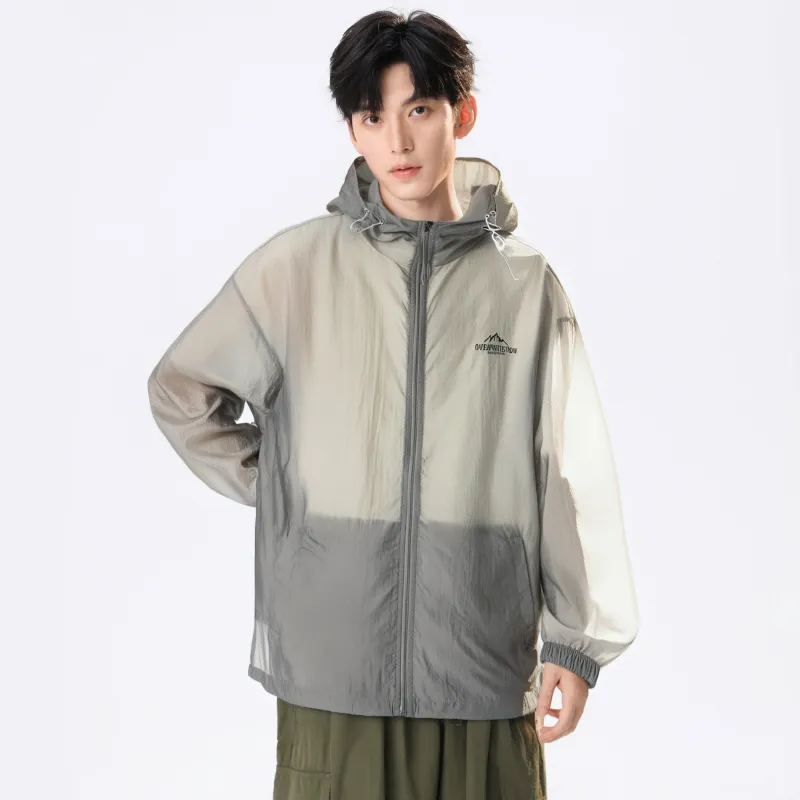 OVERPROTECTION Sun Protection Clothing Unisex-4