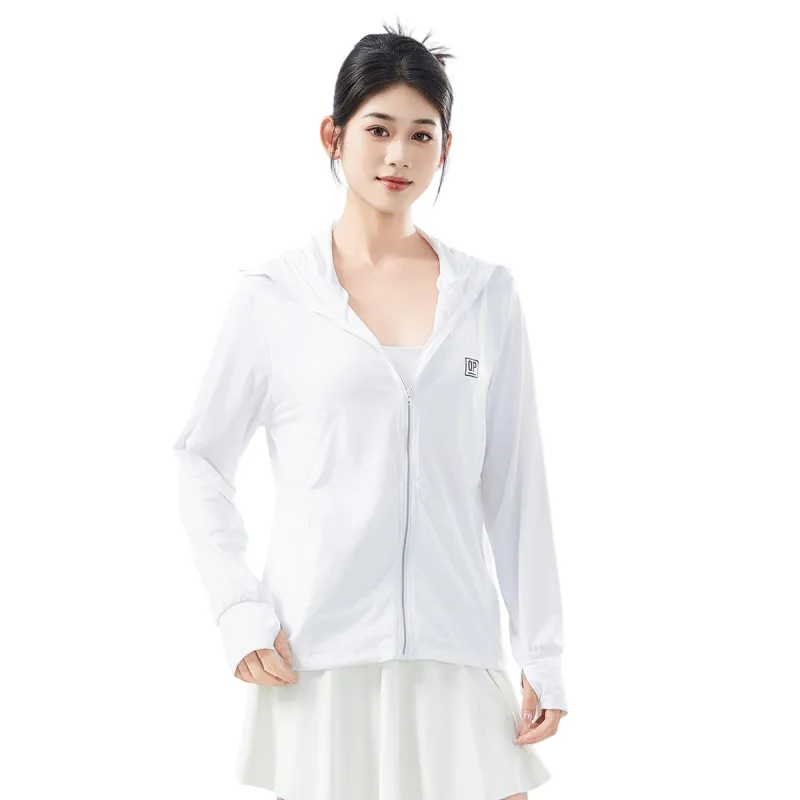 OVERPROTECTION Sun Protection Clothing Unisex-6
