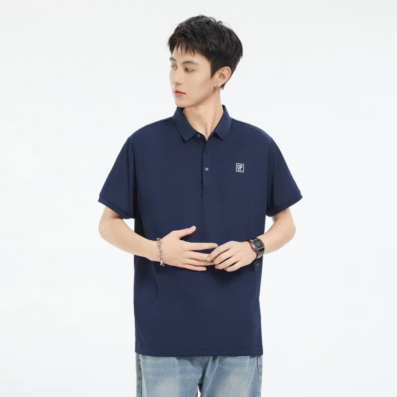 OVERPROTECTION Polo Shirt Unisex-10