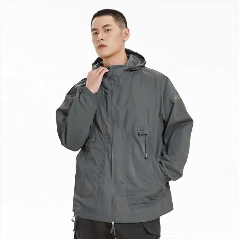 OVERPROTECTION Sun Protection Clothing Unisex-11