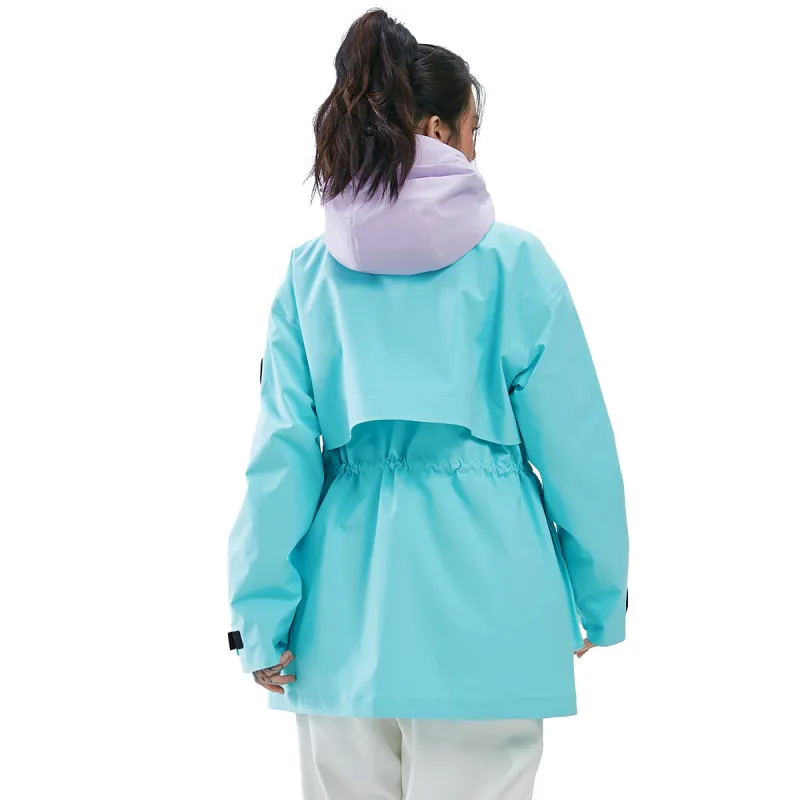 OVERPROTECTION Jackets & Coats Unisex-6