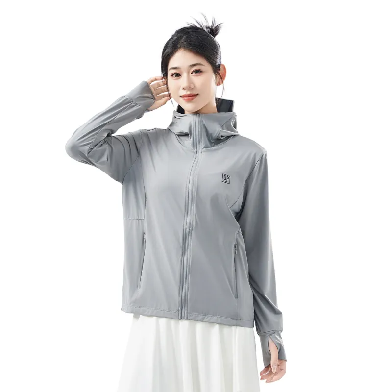 OVERPROTECTION Sun Protection Clothing Unisex-22