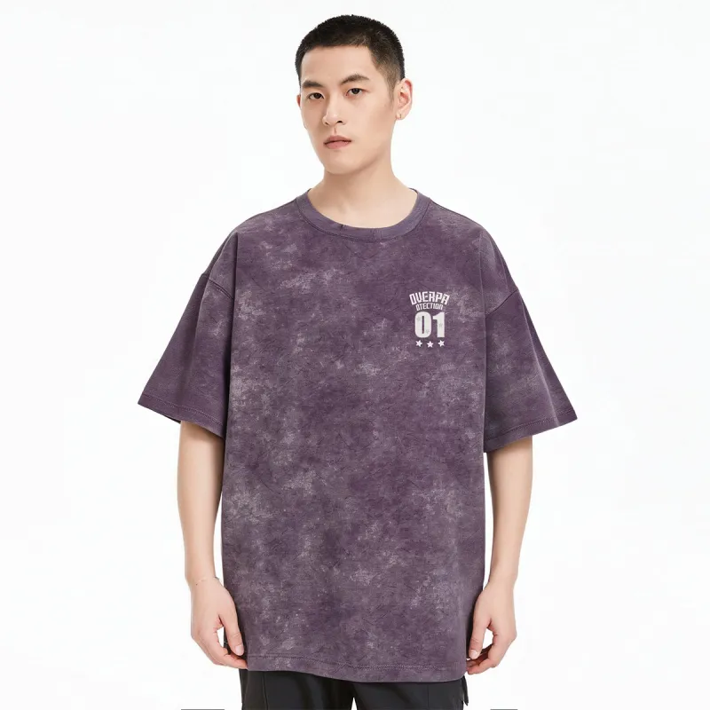 OVERPROTECTION T Shirts Unisex-10