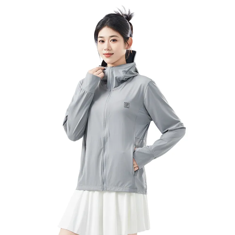 OVERPROTECTION Sun Protection Clothing Unisex-21