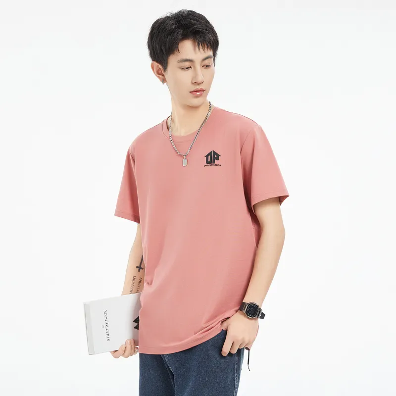 OVERPROTECTION T Shirts Unisex-13