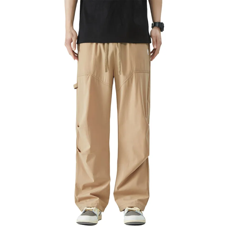 OVERPROTECTION Casual Pants Men's-9