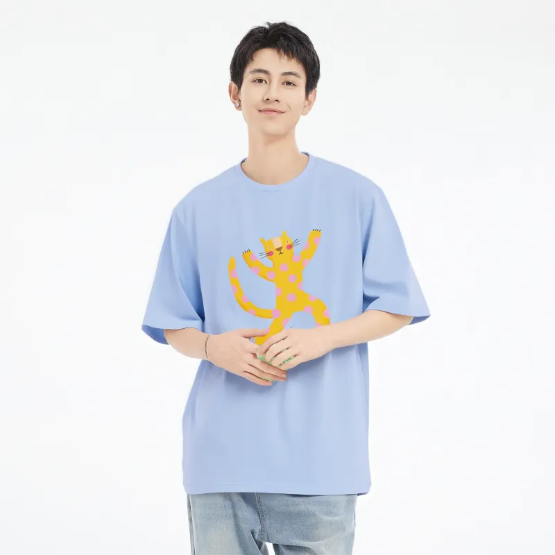OVERPROTECTION T Shirts Unisex-12