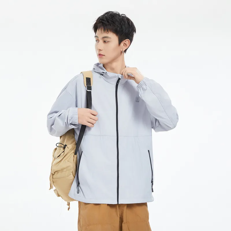 OVERPROTECTION Sun Protection Clothing Unisex-23