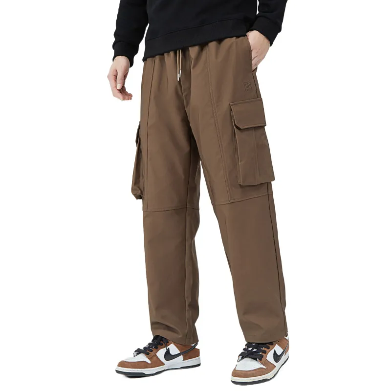 OVERPROTECTION Casual Pants Unisex-4