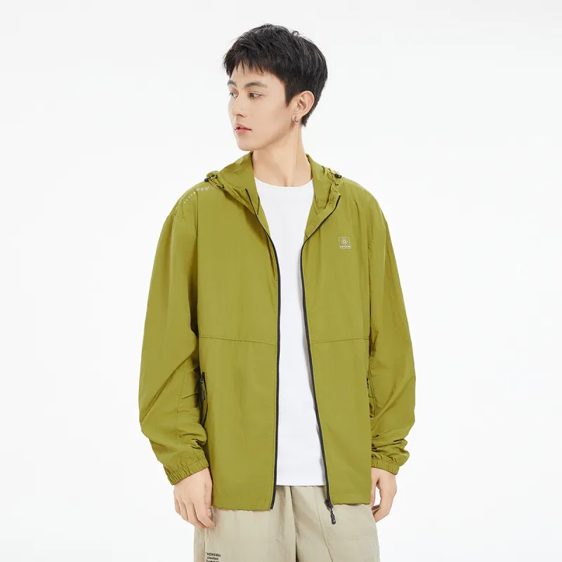 OVERPROTECTION Sun Protection Clothing Unisex-11
