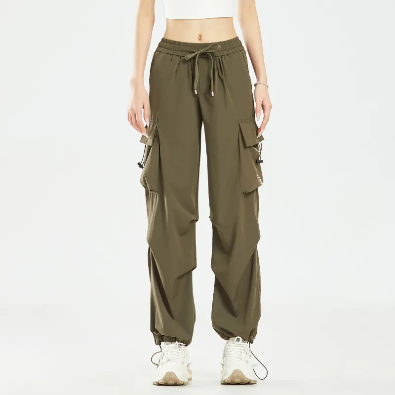 OVERPROTECTION Casual Pants Unisex-9