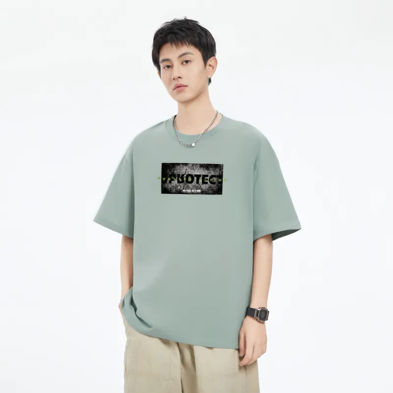 OVERPROTECTION T Shirts Unisex-9