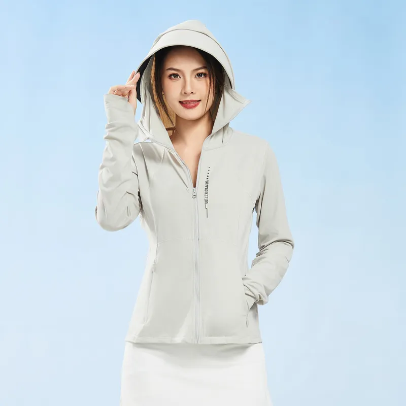 OVERPROTECTION Sun Protection Clothing Unisex-10