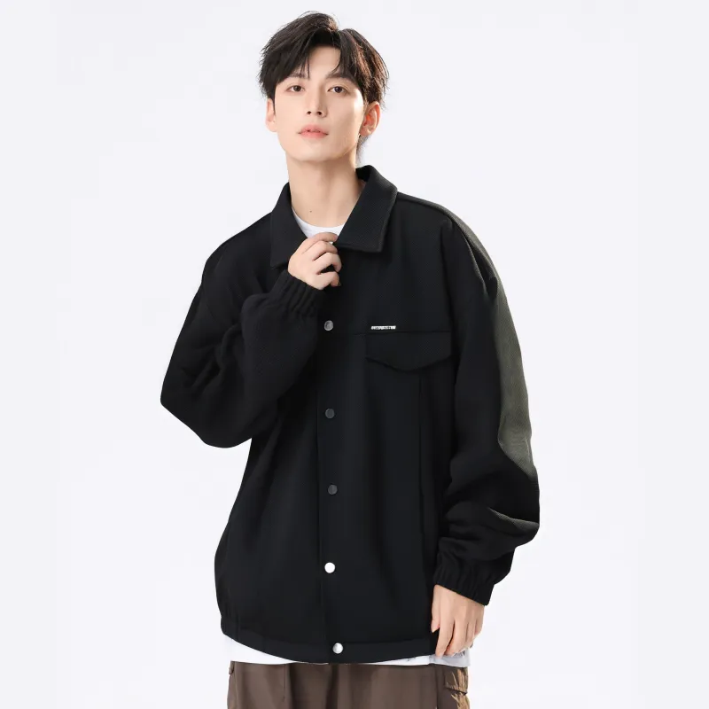 OVERPROTECTION Jackets & Coats Unisex-2