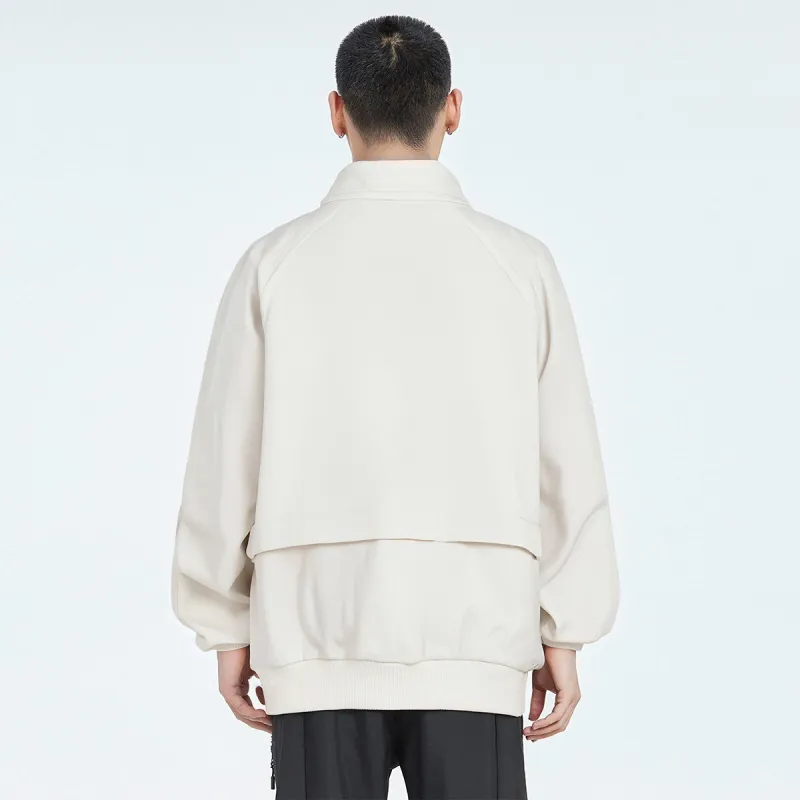 OVERPROTECTION Jackets & Coats Unisex-5