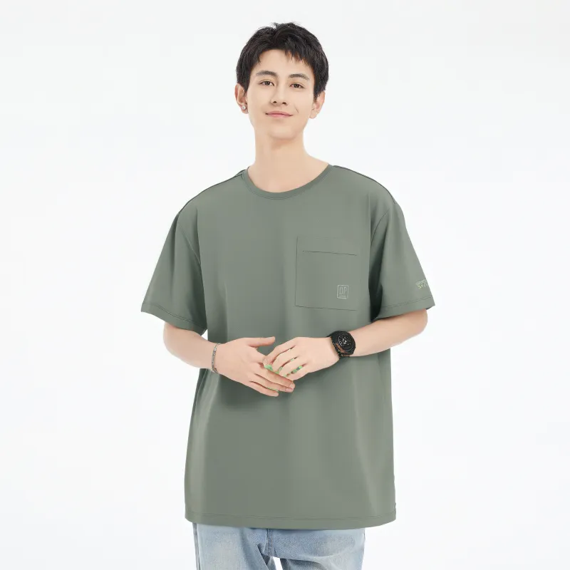 OVERPROTECTION T Shirts Unisex-5