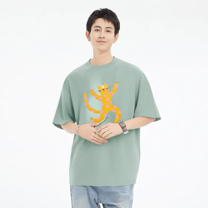 OVERPROTECTION T Shirts Unisex-10