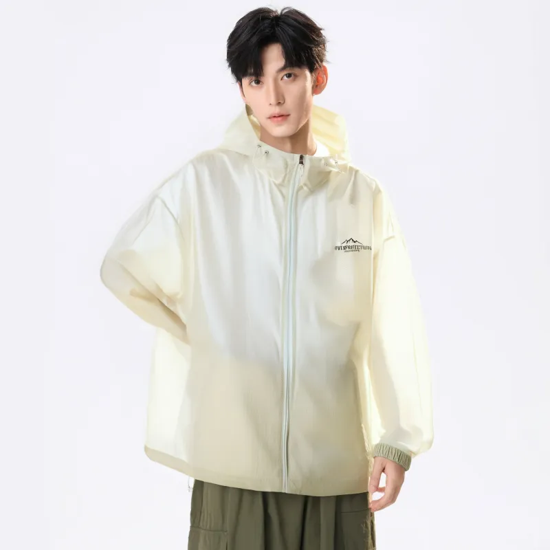 OVERPROTECTION Sun Protection Clothing Unisex-2