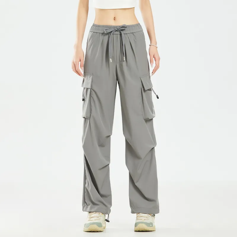 OVERPROTECTION Casual Pants Unisex-5
