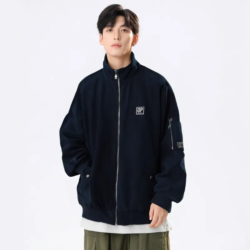 OVERPROTECTION Jackets & Coats Unisex-8