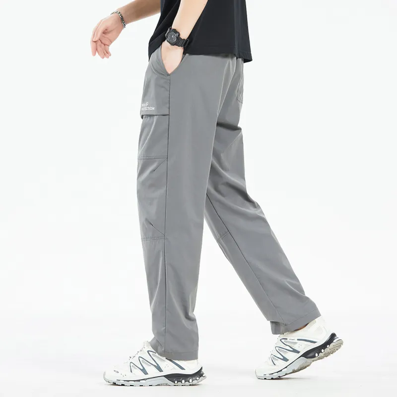 OVERPROTECTION Cargo Pants Unisex-6