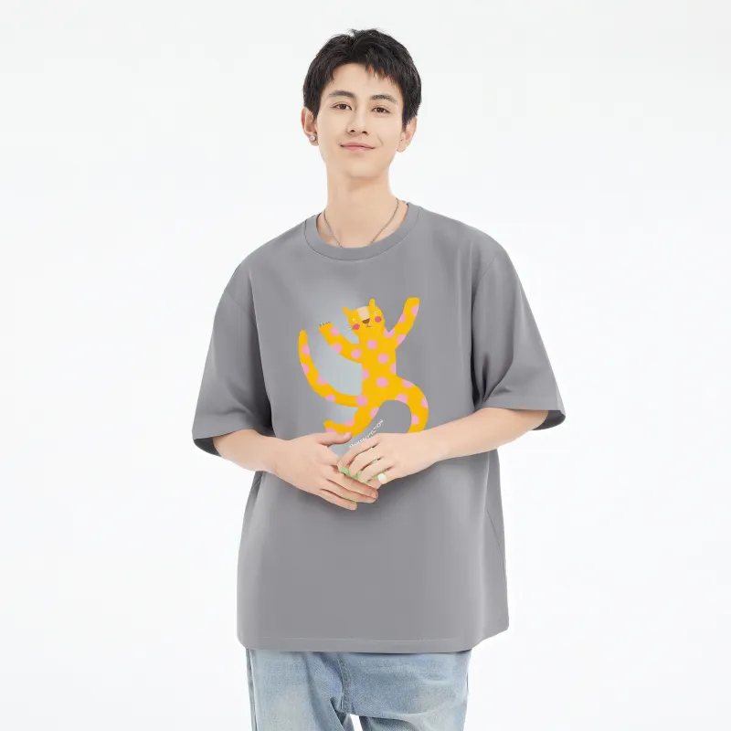 OVERPROTECTION T Shirts Unisex-6