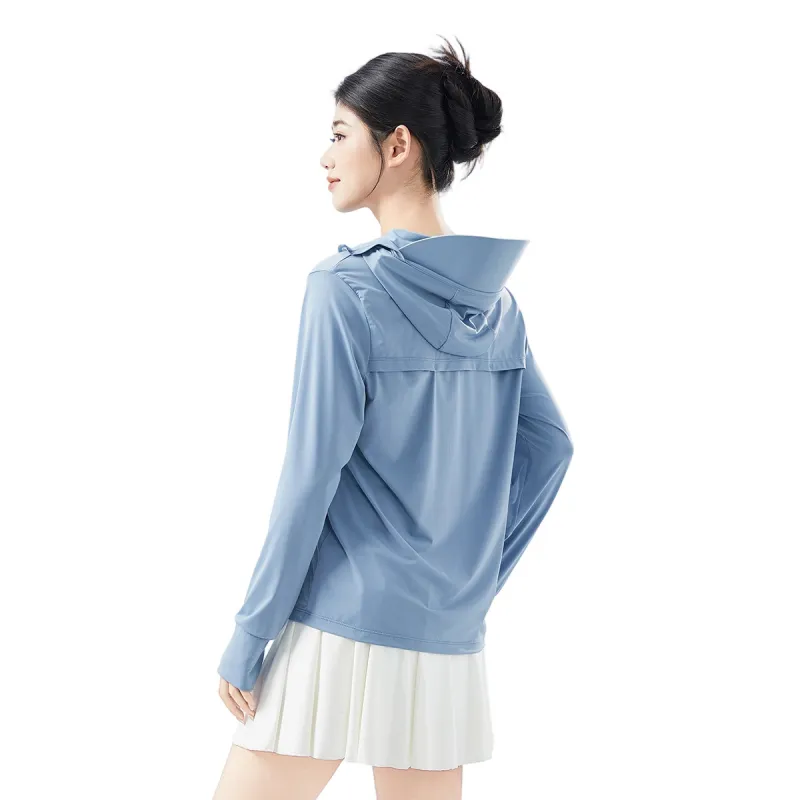 OVERPROTECTION Sun Protection Clothing Unisex-29