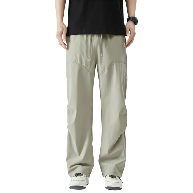 OVERPROTECTION Casual Pants Men's-15