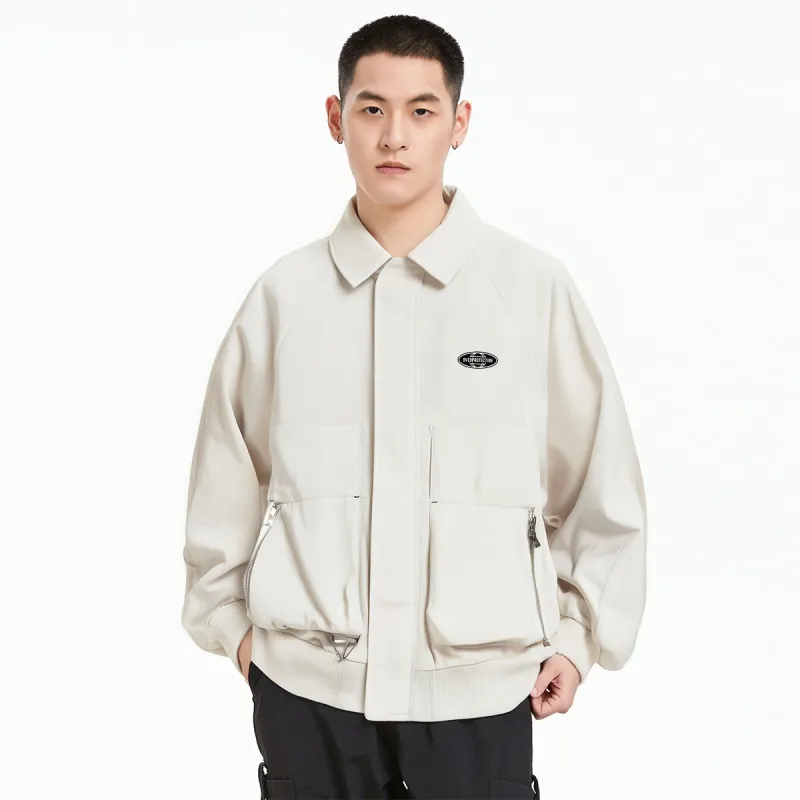 OVERPROTECTION Jackets & Coats Unisex-4