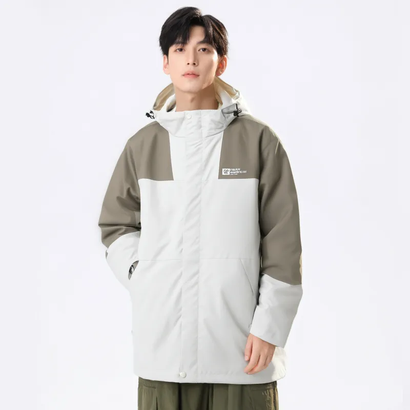OVERPROTECTION Jackets & Coats Unisex-6