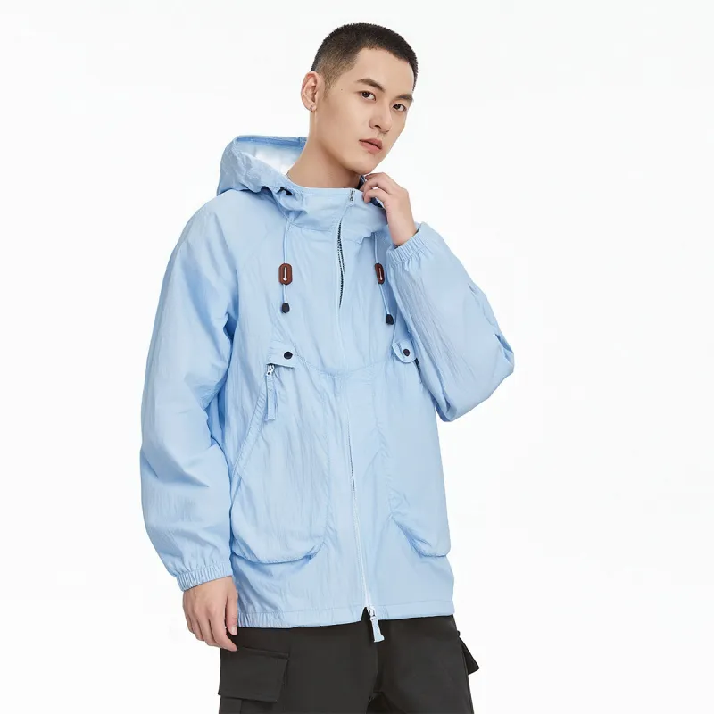 OVERPROTECTION Sun Protection Clothing Unisex-8