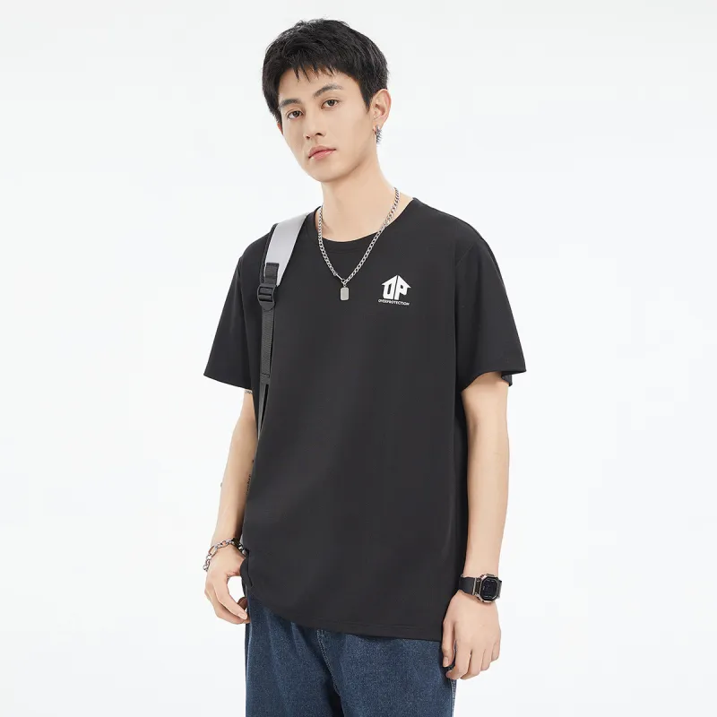 OVERPROTECTION T Shirts Unisex-1