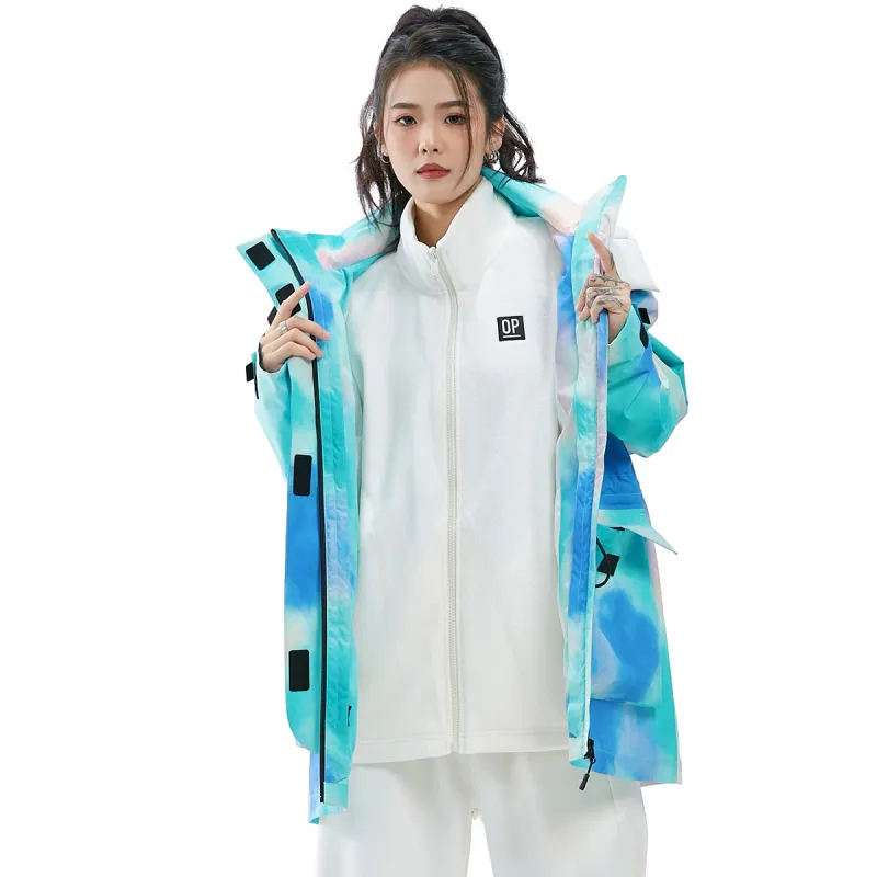 OVERPROTECTION Jackets & Coats Unisex-4