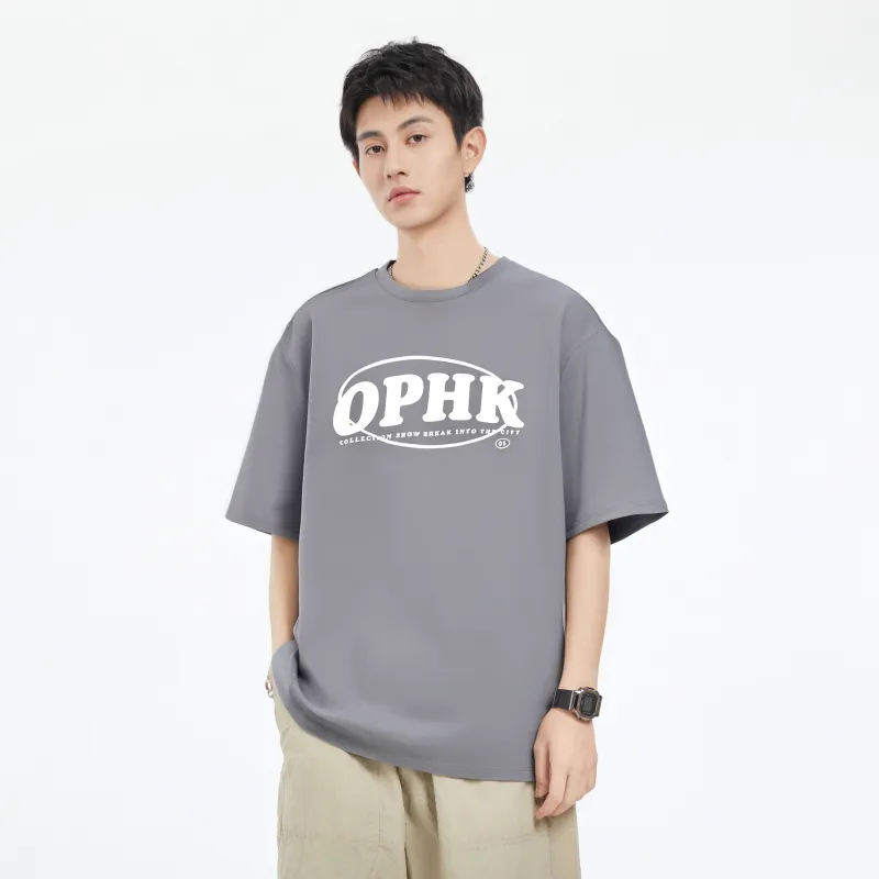 OVERPROTECTION T Shirts Unisex-7
