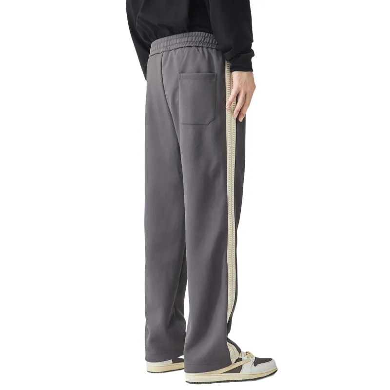 OVERPROTECTION Casual Pants Unisex-8