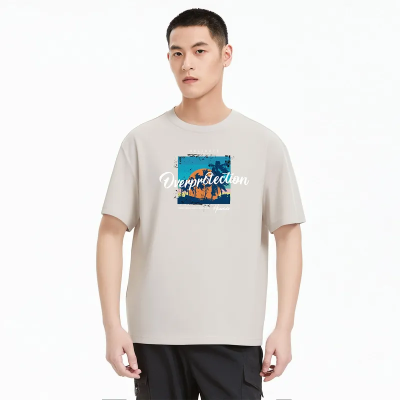 OVERPROTECTION T Shirts Unisex-13