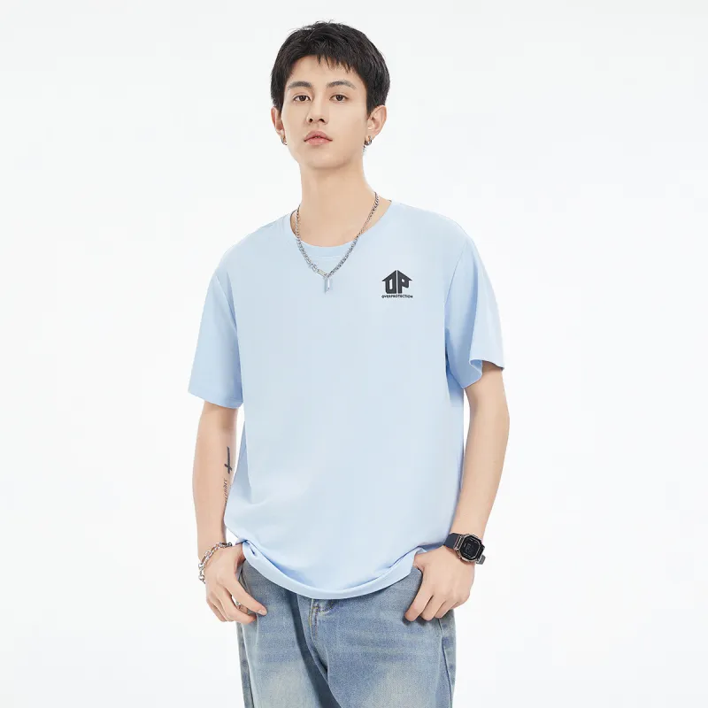 OVERPROTECTION T Shirts Unisex-10