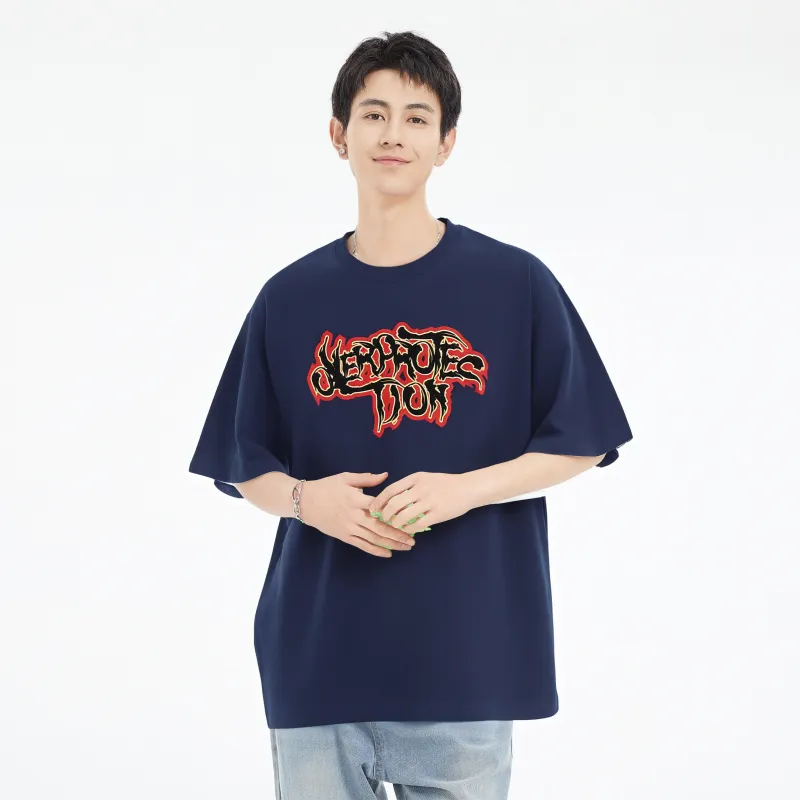 OVERPROTECTION T Shirts Unisex-17