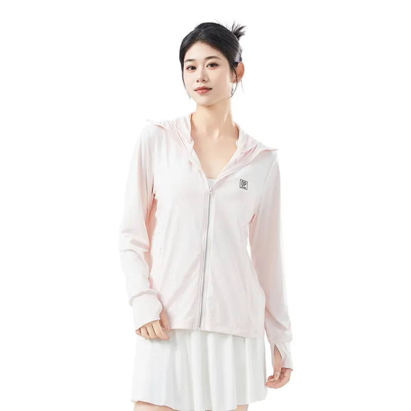 OVERPROTECTION Sun Protection Clothing Unisex-31
