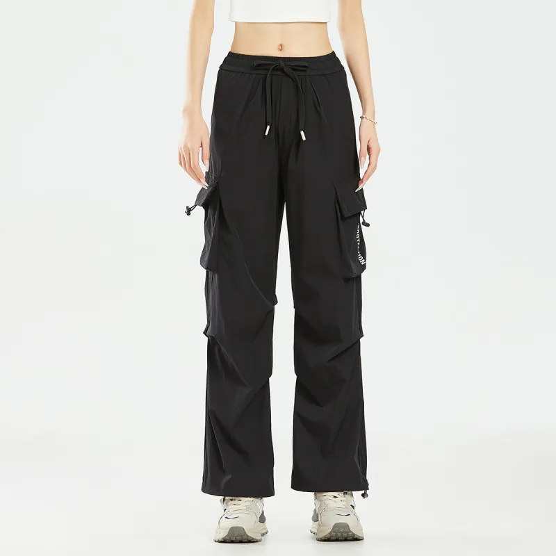 OVERPROTECTION Casual Pants Unisex-1
