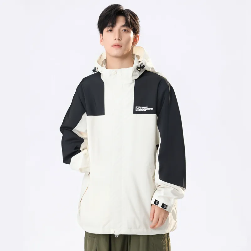 OVERPROTECTION Jackets & Coats Unisex-5