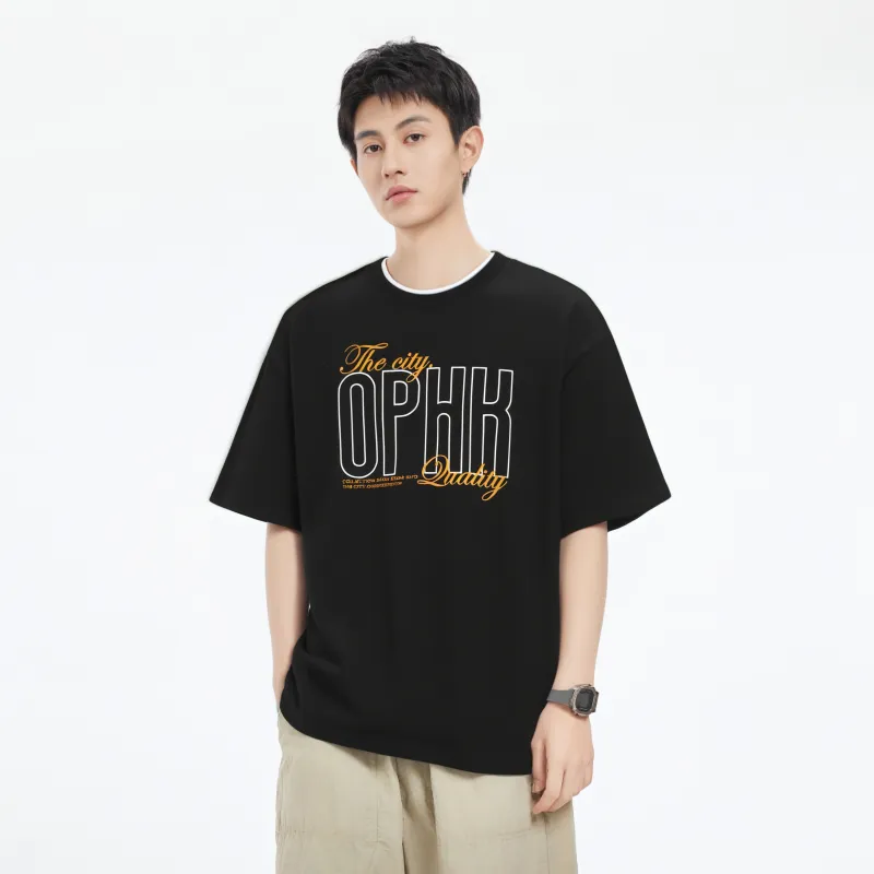 OVERPROTECTION T Shirts Unisex-13