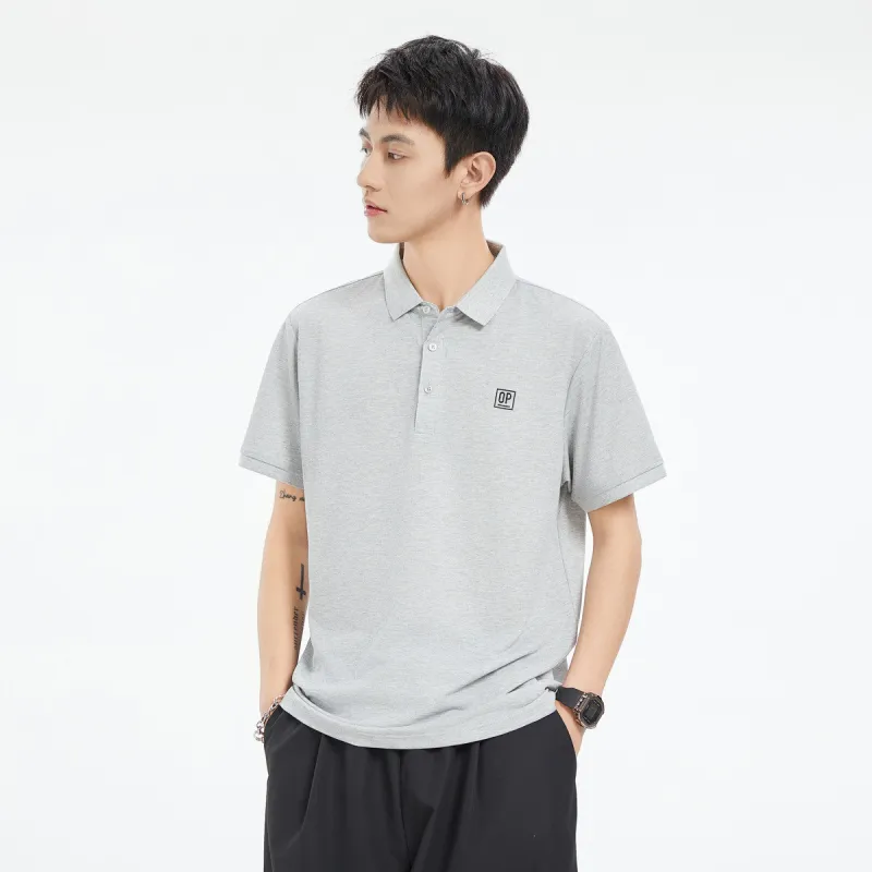 OVERPROTECTION Polo Shirt Unisex-7
