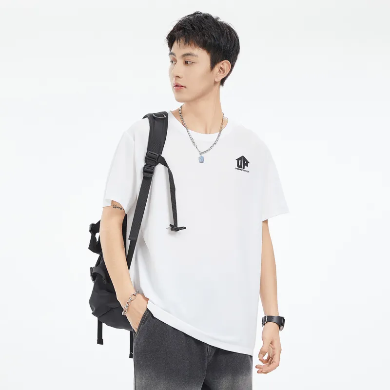 OVERPROTECTION T Shirts Unisex-4